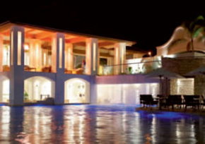 Peppers Spa - Port Douglas - Gold Coast Attractions 1