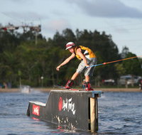 Suncoast Cable Watersports - Gold Coast Attractions