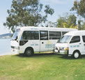 Storeyline Tours - Gold Coast Attractions