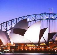 Sydney Opera House - Gold Coast Attractions