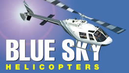 Blue Sky Helicopters - Gold Coast Attractions 0