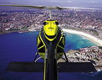 Blue Sky Helicopters - Gold Coast Attractions 1