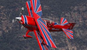 Airborne Aviation - Gold Coast Attractions 0