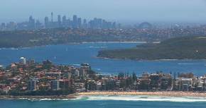 Airborne Aviation - Gold Coast Attractions 1