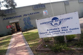 Airborne Aviation - Gold Coast Attractions 2