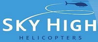 Sky High Helicopters - Gold Coast Attractions 0