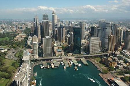 Sky High Helicopters - Gold Coast Attractions 3