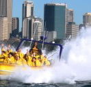 Jetboating Sydney - Gold Coast Attractions