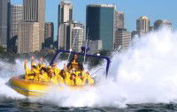 Jetboating Sydney - Gold Coast Attractions 0
