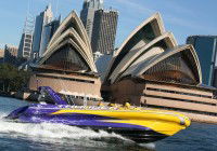Jetboating Sydney - Gold Coast Attractions 2