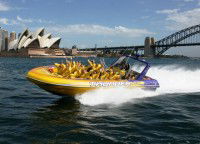 Jetboating Sydney - Gold Coast Attractions 3