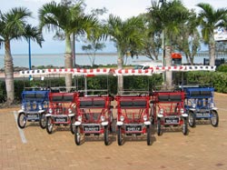 Beach Safaris - Gold Coast Attractions 1