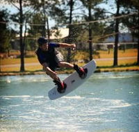 Cable Ski Logan - Gold Coast Attractions