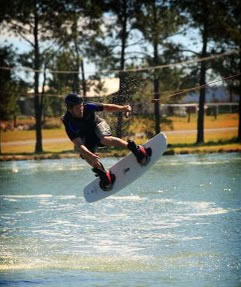 Cable Ski Logan - Gold Coast Attractions 0