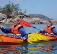 Magnetic Island Sea Kayaks - Gold Coast Attractions