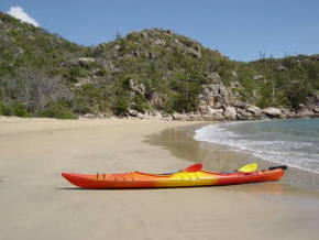 Magnetic Island Sea Kayaks - Gold Coast Attractions 2