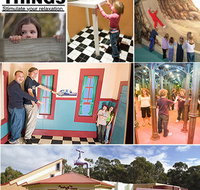 A Maze 'N Things - Gold Coast Attractions