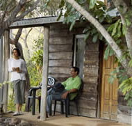 Hidden Valley Tours - Gold Coast Attractions