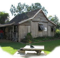 Hervey Bay Historical Village and Museum - Gold Coast Attractions