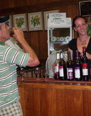 Mount Tamborine Winery & Homestead - Gold Coast Attractions 2