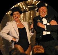 Stage Door Theatre Restaurant - Gold Coast Attractions