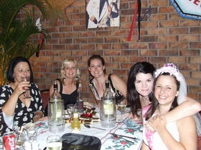 Stage Door Theatre Restaurant - Gold Coast Attractions 1