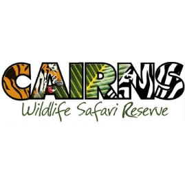 Cairns Wildlife Safari Reserve - Gold Coast Attractions 0