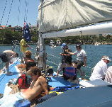 Kalypso Cruises - Gold Coast Attractions