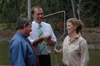 Kumbartcho Sanctuary - Gold Coast Attractions 2