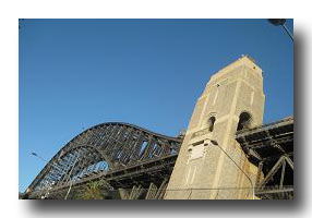 Sydney By Bike - Gold Coast Attractions 0