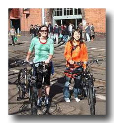 Sydney By Bike - Gold Coast Attractions 1