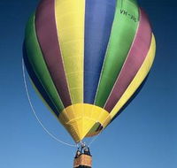 Balloon Safari - Gold Coast Attractions