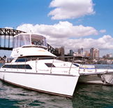 Prestige Harbour Cruises - Gold Coast Attractions