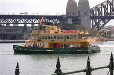 Prestige Harbour Cruises - Gold Coast Attractions 2