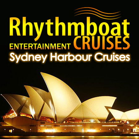 Rhythmboat & Cruise Sydney Harbour - Gold Coast Attractions 0
