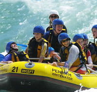 Penrith Whitewater Stadium - Gold Coast Attractions