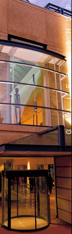 Art Gallery Of South Australia - Gold Coast Attractions 1