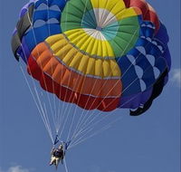 Parasail Australia - Gold Coast Attractions