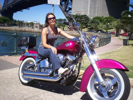 A Wild Ride - Gold Coast Attractions 2