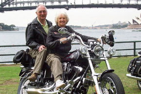 A Wild Ride - Gold Coast Attractions 3