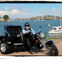 Charter Wheels - Gold Coast Attractions