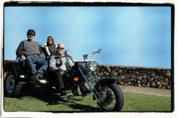 Charter Wheels - Gold Coast Attractions 1