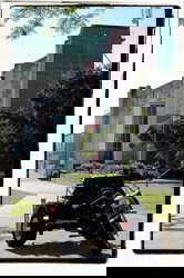 Charter Wheels - Gold Coast Attractions 2