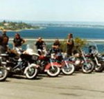 Down Under Harley Davidson Tours - Gold Coast Attractions