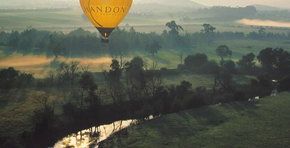 Global Ballooning Australia - Gold Coast Attractions 1