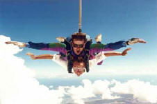 W.A. Skydiving Academy - Gold Coast Attractions 2