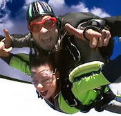 Adelaide Tandem Skydiving - Gold Coast Attractions