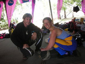 Skydive Territory - Gold Coast Attractions 1