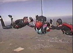Skydive Territory - Gold Coast Attractions 2