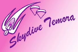 Skydive Temora - Gold Coast Attractions 0